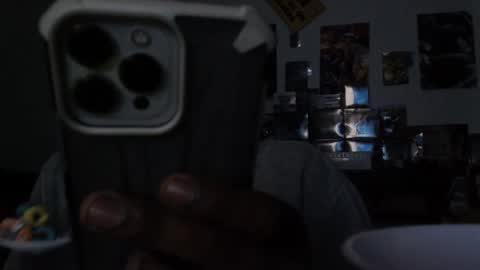 mrsoonicexrated online show from 01.20.25