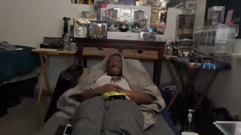 mrsoonicexrated online show from 02.09.25