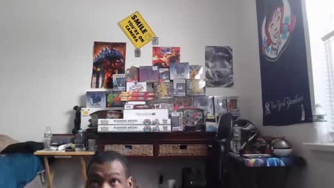 mrsoonicexrated online show from 02.12.25