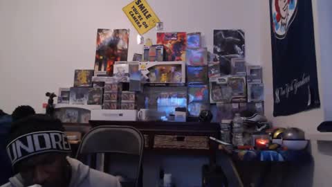 mrsoonicexrated online show from 02.13.25