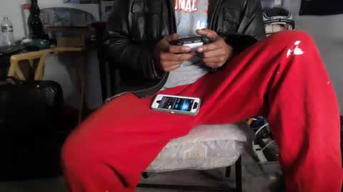 mrsoonicexrated online show from 02.22.25