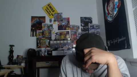 mrsoonicexrated online show from 03.09.25