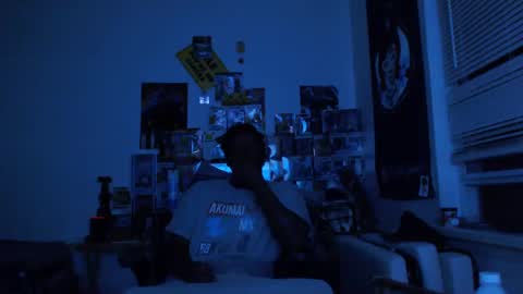 mrsoonicexrated online show from 09.19.25