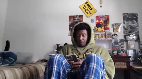 mrsoonicexrated online show from 02.16.26