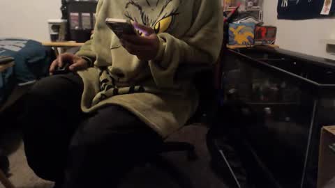 mrsoonicexrated online show from 02.23.26