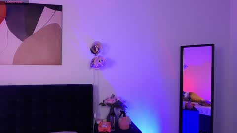 Snapshot of mrsprude chatting on 01.13.25 Molly online show from 01.13.25