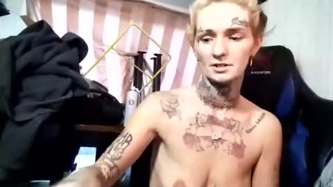 mrssavage97 online show from 12.21.25