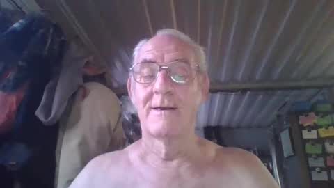 Chuck online show from 04.11.26