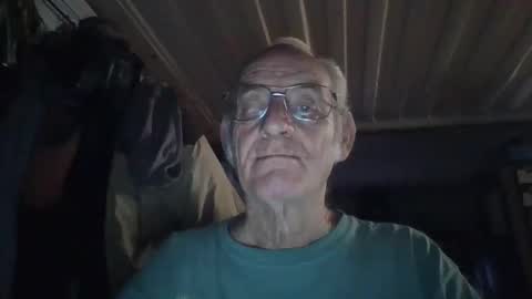 Chuck online show from 04.21.26