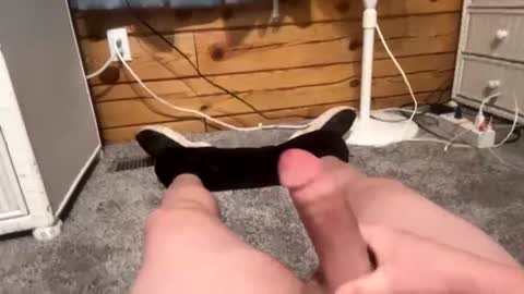 mrthick954 online show from 02.23.25