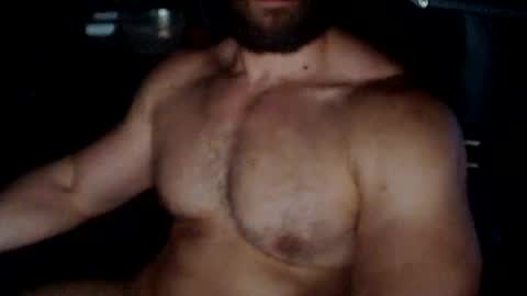 mrwaker435 online show from 11.24.25