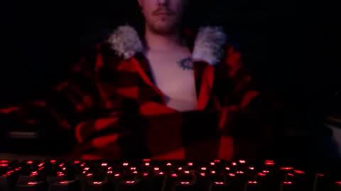 Snapshot of mrwickeddick chatting on 12.21.25 Winchester online show from 12.21.25