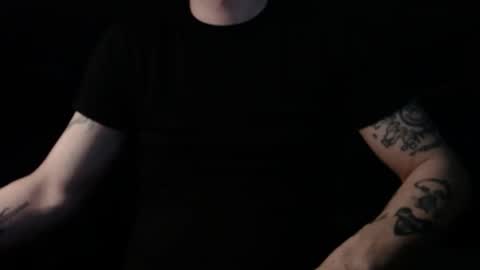 Snapshot of mrwickeddick chatting on 04.22.26 Winchester online show from 04.22.26