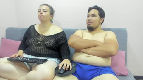 Snapshot of mrymrs_williams chatting on 02.09.25 mrymrs_williams online show from 02.09.25