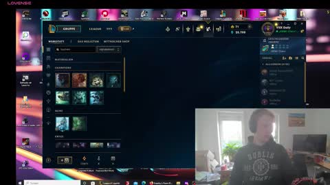 Snapshot of mrzaasch chatting on 03.21.26 Sascha online show from 03.21.26