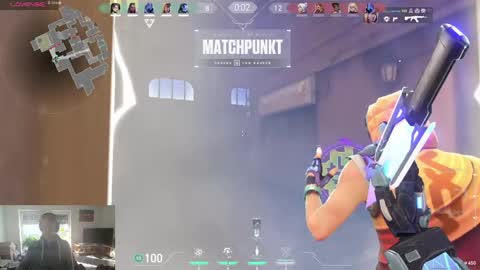 Snapshot of mrzaasch chatting on 03.23.26 Sascha online show from 03.23.26