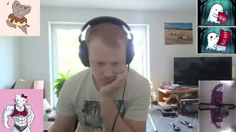 Snapshot of mrzaasch chatting on 07.20.26 Sascha online show from 07.20.26