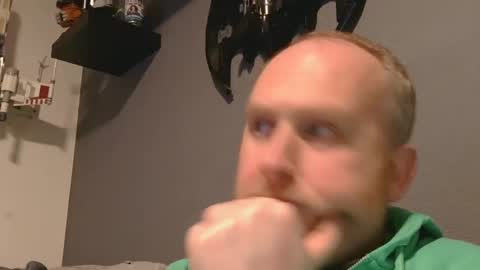 mrzwolle online show from 01.16.25