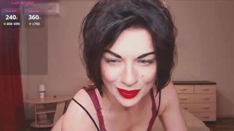Hi Im Anna PVT open 6 tk  extratokens  online show from 12.11.24