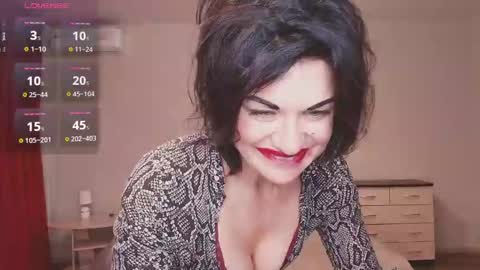 Hi Im Anna PVT open 6 tk  extratokens  online show from 12.11.24