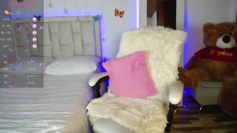 Tania online show from 01.27.25