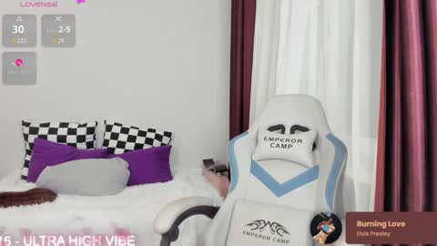 Allison online show from 12.04.24