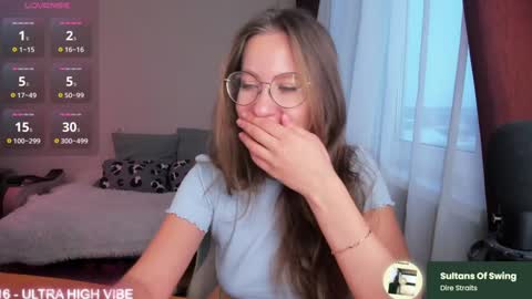 Allison online show from 01.17.25