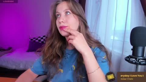 Allison online show from 02.01.25