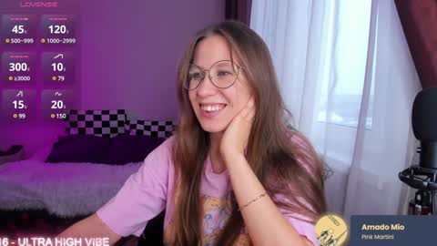 Allison online show from 02.03.25