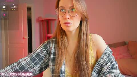 Allison online show from 04.08.26