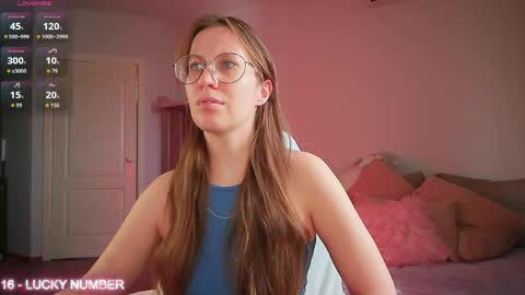 Allison online show from 04.12.26