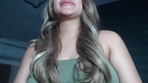 Snapshot of ms_betty chatting on 06.22.26 Betty online show from 06.22.26