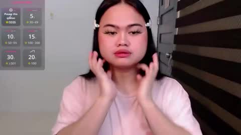 Snapshot of ms_cathyy chatting on 02.09.26 ms cathy online show from 02.09.26