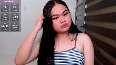 Snapshot of ms_cathyy chatting on 03.01.26 ms cathy online show from 03.01.26