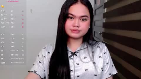 Snapshot of ms_cathyy chatting on 03.03.26 ms cathy online show from 03.03.26