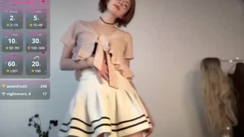 Snapshot of ms_christiana chatting on 10.03.25 ms_christiana online show from 10.03.25