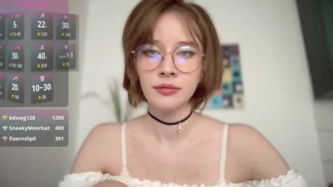 ms_christiana online show from 10.23.25
