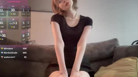 ms_christiana online show from 12.23.25