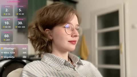 ms_christiana online show from 01.09.26