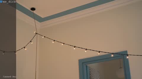 Snapshot of ms_dira chatting on 03.03.26 dira and the riru tribe online show from 03.03.26