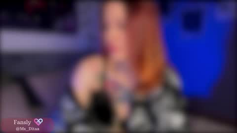 Snapshot of ms_ditaa chatting on 09.29.25 Dita online show from 09.29.25