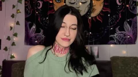 Snapshot of ms_ditaa chatting on 03.01.26 Dita online show from 03.01.26