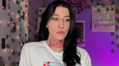 Snapshot of ms_ditaa chatting on 03.02.26 Dita online show from 03.02.26