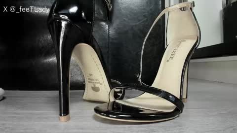 Goddess. Miss. Lady.  Queen. Madam Milady online show from 02.23.26