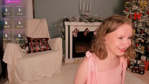 Snapshot of ms_evasweet chatting on 12.20.24 Eva 3 online show from 12.20.24