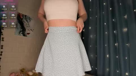 Snapshot of ms_evasweet chatting on 09.12.25 Eva 3 online show from 09.12.25