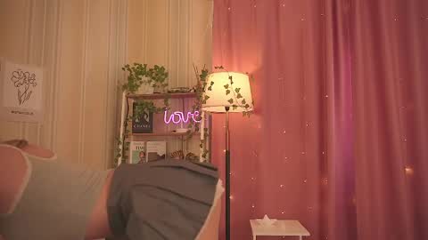 Snapshot of ms_evasweet chatting on 06.01.26 Eva 3 online show from 06.01.26