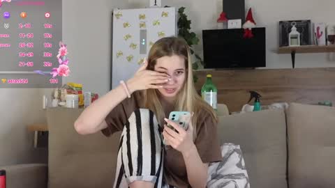 Ms ForYOU online show from 01.29.25