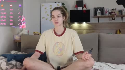 Ms ForYOU online show from 02.01.25