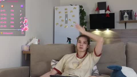 Ms ForYOU online show from 02.01.25